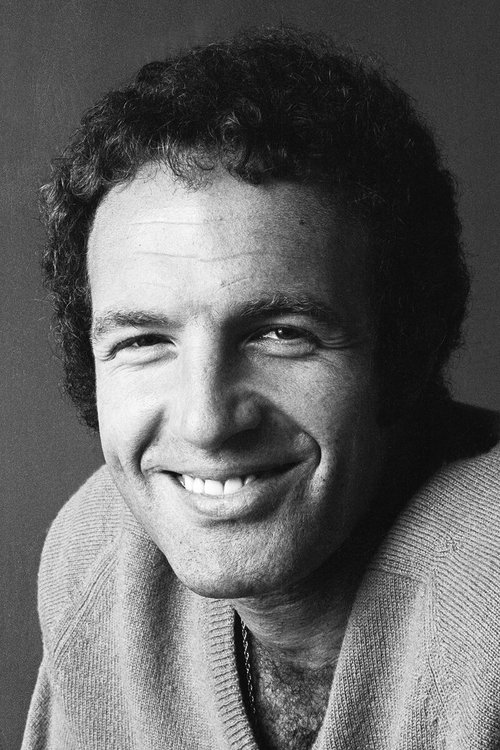 Porträt von James Caan