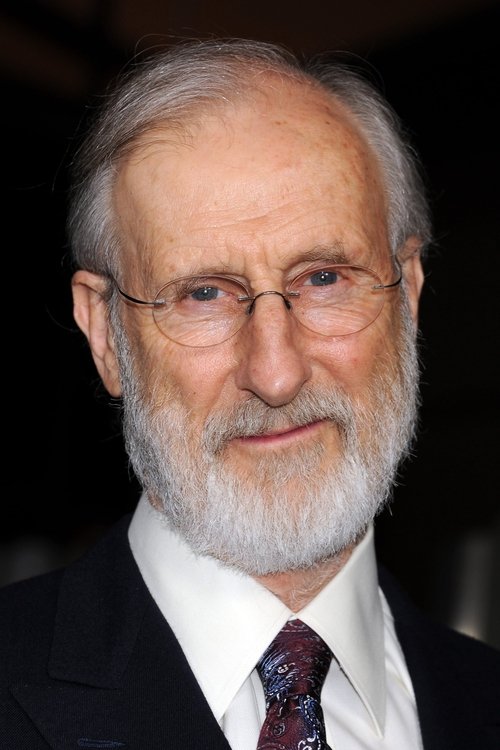 Porträt von James Cromwell