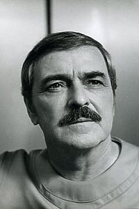 Porträt von James Doohan