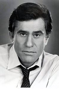 Porträt von James Farentino