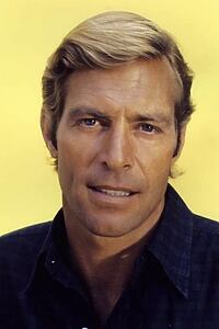 Porträt von James Franciscus