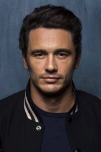 Porträt von James Franco