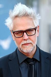 Porträt von James Gunn