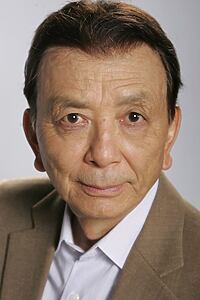 Porträt von James Hong