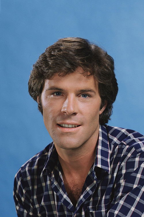 Porträt von James Houghton