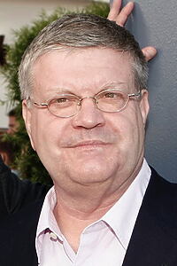 Porträt von James Jacks