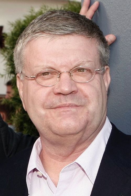 Porträt von James Jacks