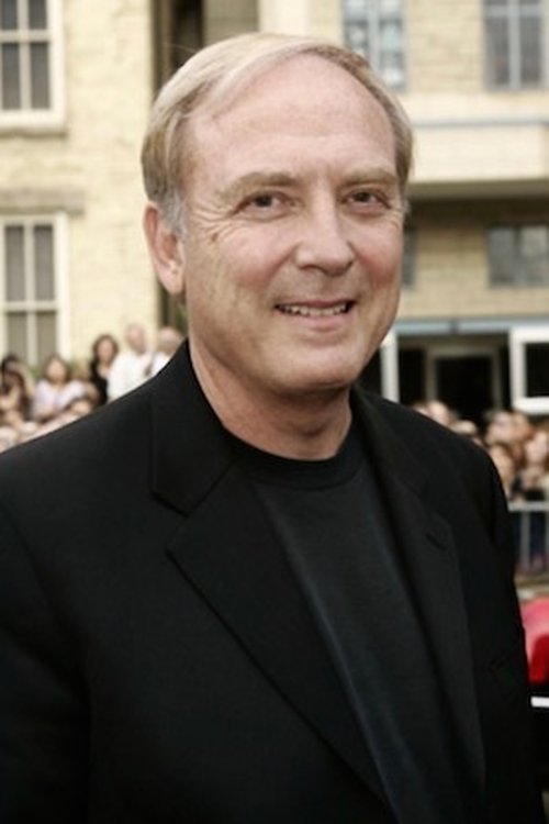 Porträt von James Keach