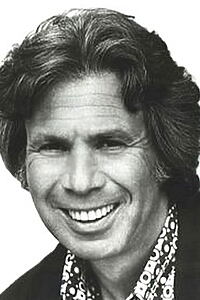 Porträt von James Komack