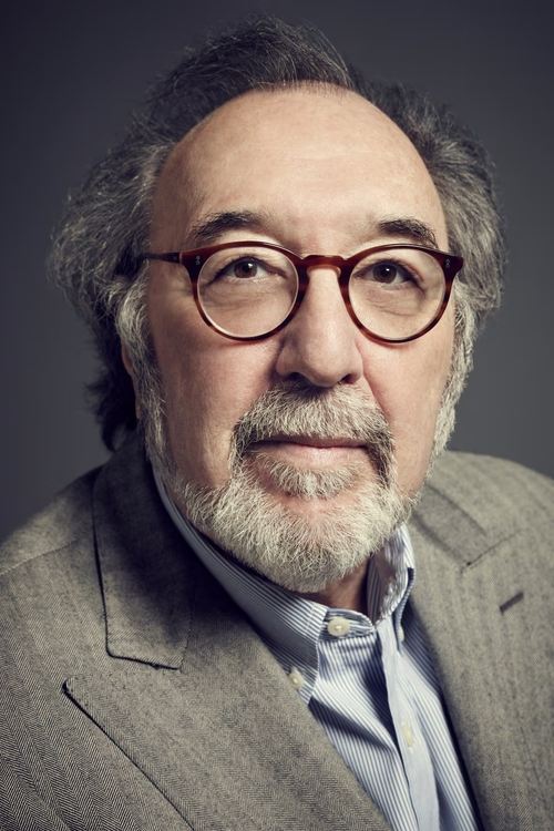 Porträt von James L. Brooks