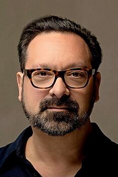 Porträt von James Mangold