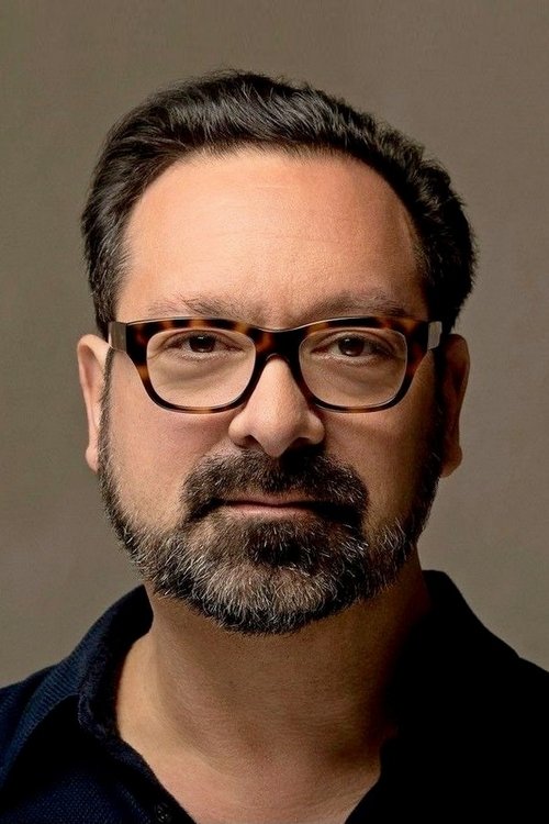 Porträt von James Mangold