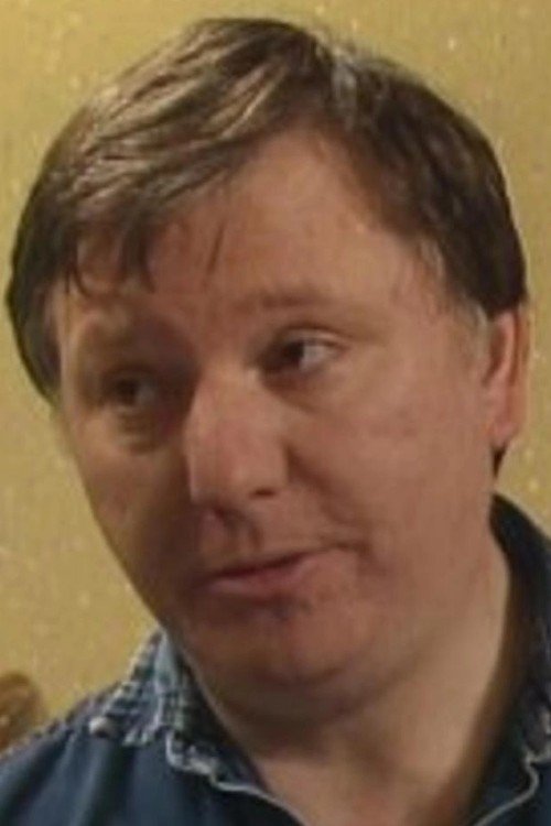 Porträt von James Marcus