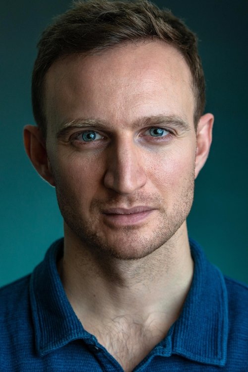 Porträt von James Marlowe