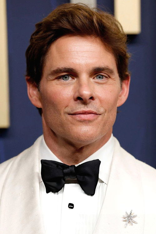 Porträt von James Marsden