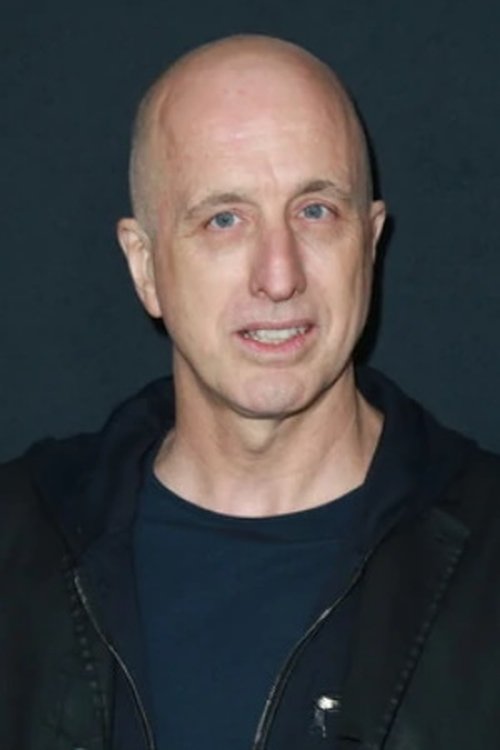 Porträt von James McTeigue