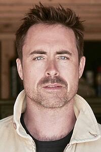 Porträt von James Murray