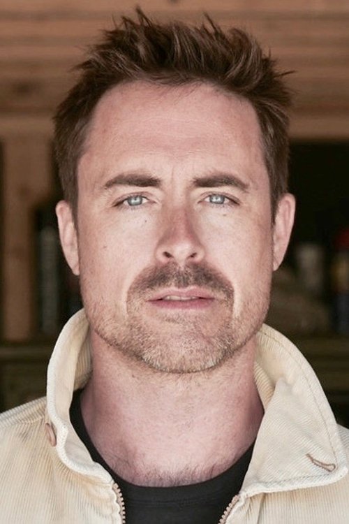 Porträt von James Murray