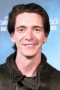 Porträt von James Phelps