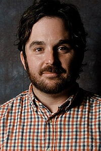 Porträt von James Ponsoldt