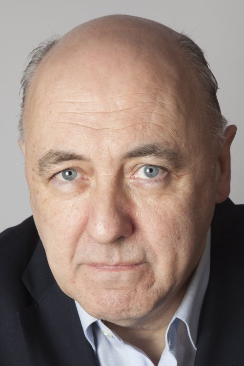 Porträt von James Quinn