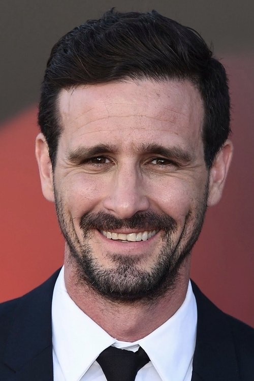 Porträt von James Ransone