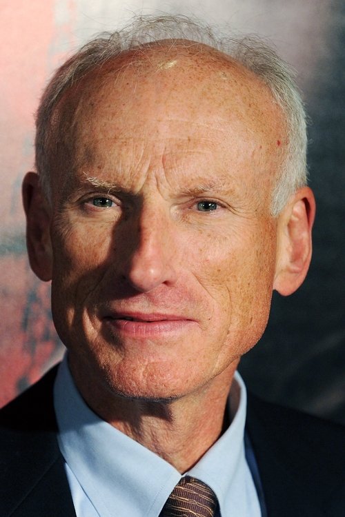 Porträt von James Rebhorn