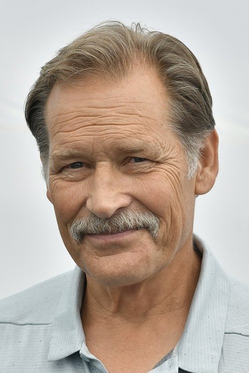 Porträt von James Remar