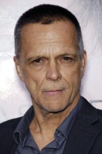 Porträt von James Russo