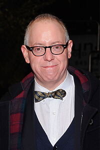 Porträt von James Schamus