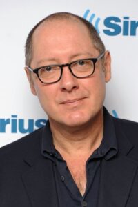 Porträt von James Spader
