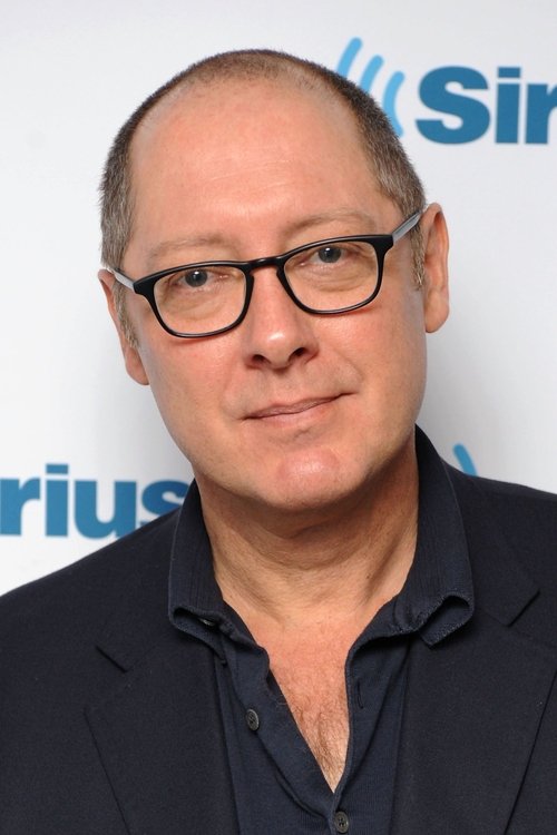 Porträt von James Spader