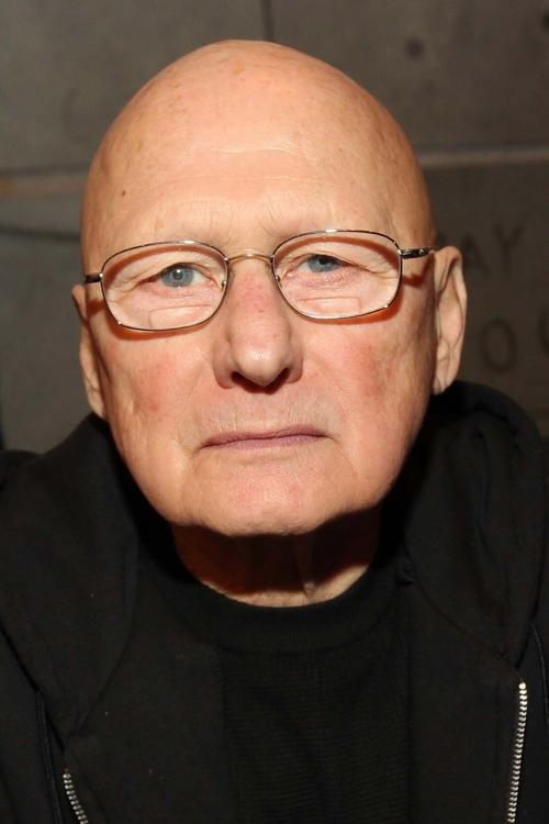 Porträt von James Tolkan