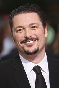 Porträt von James Vanderbilt
