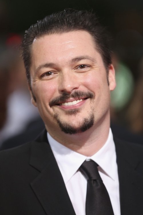 Porträt von James Vanderbilt