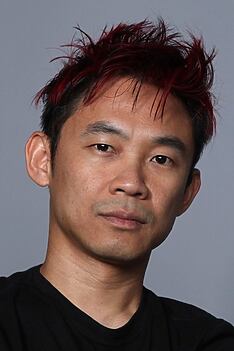 Porträt von James Wan