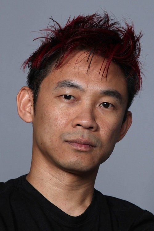 Porträt von James Wan