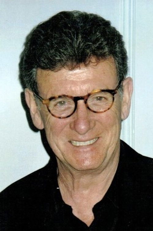 Porträt von James Warwick