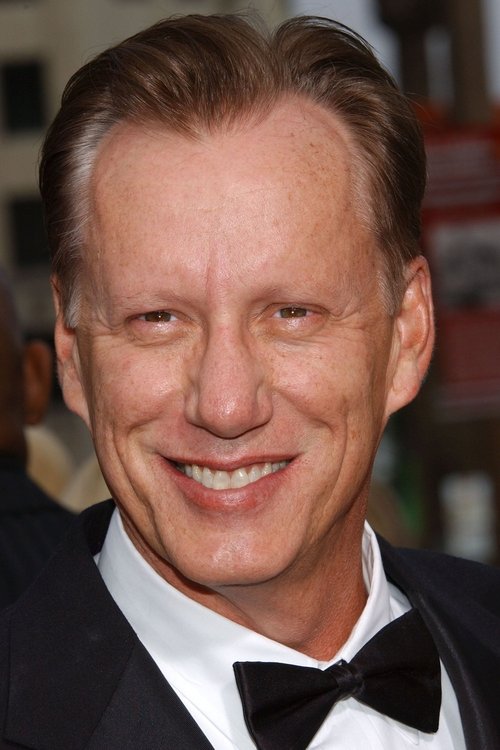 Porträt von James Woods