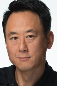 Porträt von James Yi