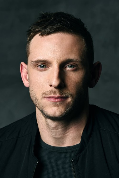 Porträt von Jamie Bell