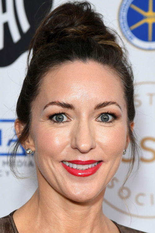 Porträt von Jamie Castro