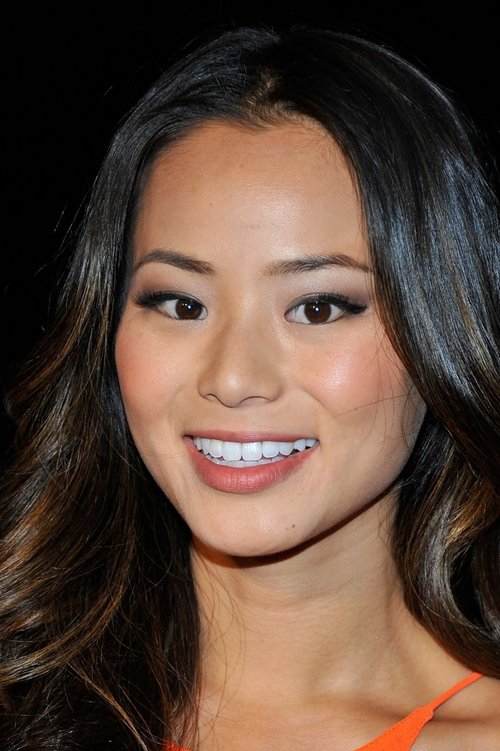 Porträt von Jamie Chung