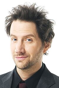 Porträt von Jamie Kennedy
