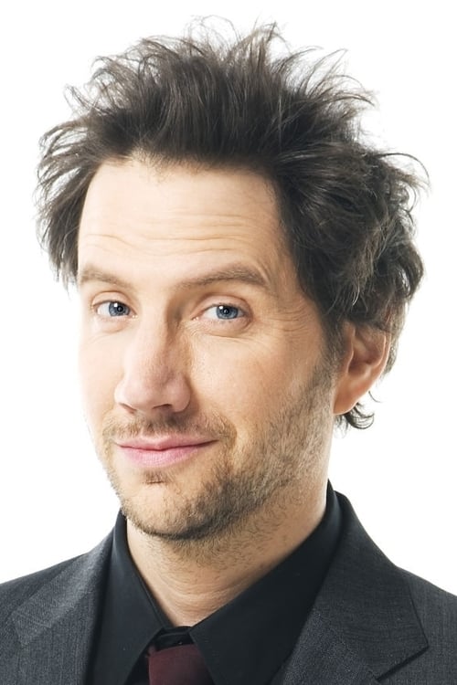 Porträt von Jamie Kennedy