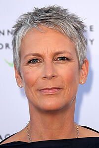 Porträt von Jamie Lee Curtis