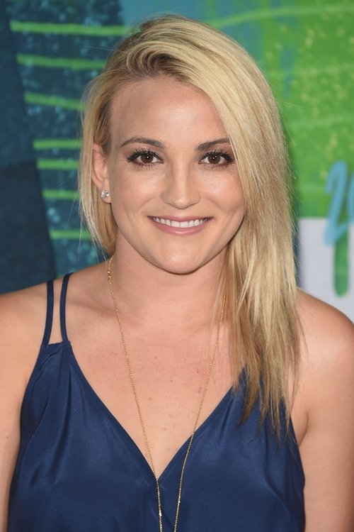 Porträt von Jamie Lynn Spears