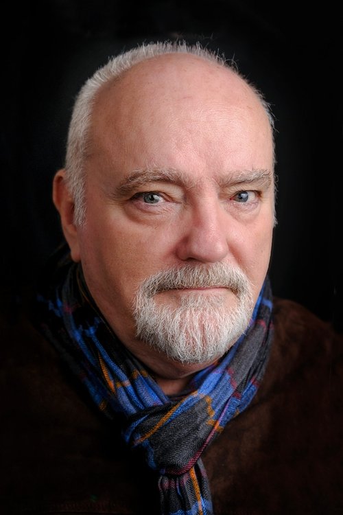 Porträt von Jamie Marshall