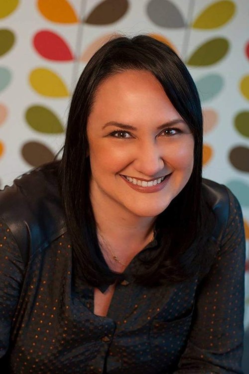 Porträt von Jamie Sparer Roberts