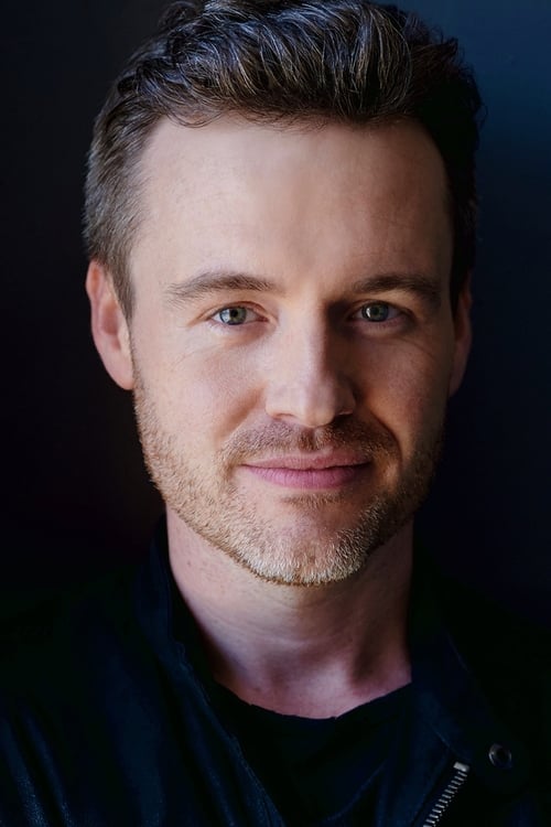 Porträt von Jamie Thomas King